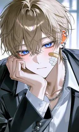 Profile image of 아키토