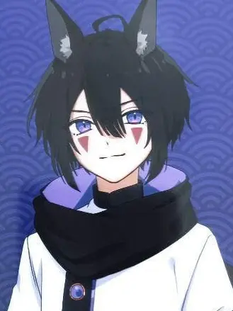 JovialKazoo1318의 アヌビスはあなたのことが好き！