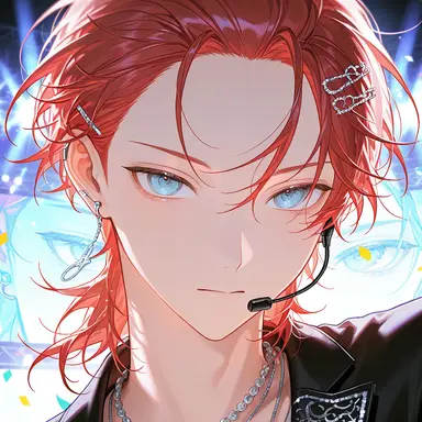 Profile image of カイ