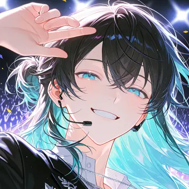 Profile image of アキ