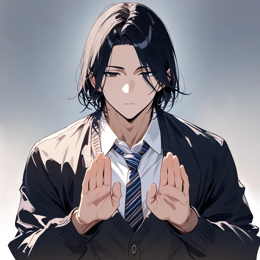 SlickBell9074의 腐男子がBL漫画の世界の主人公に転生して