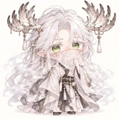 Profile image of ---