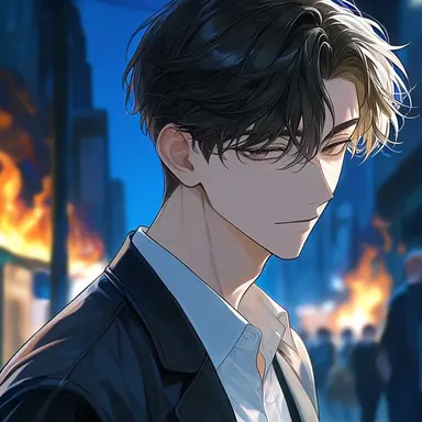 Profile image of Ryusei