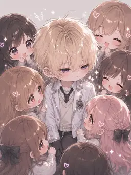 Profile image of 澪
