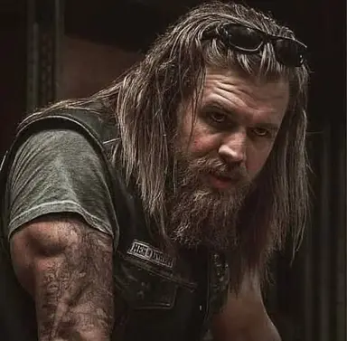 Profile image of Opie