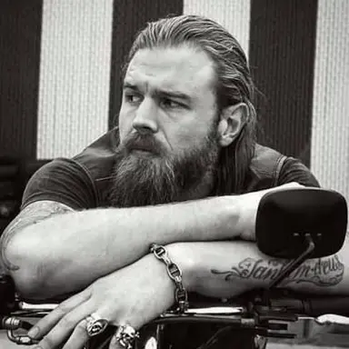 Profile image of Opie