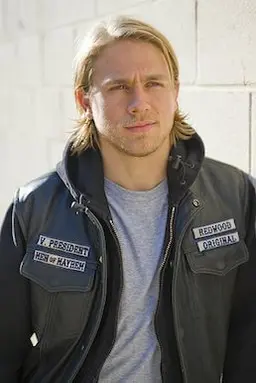 Profile image of Jax