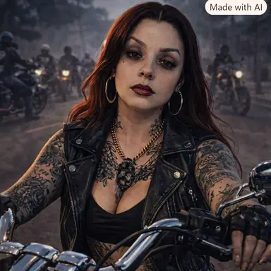 Profile image of Glenda