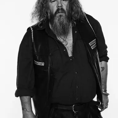 Profile image of Bobby