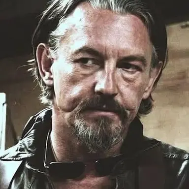 Profile image of Chibs