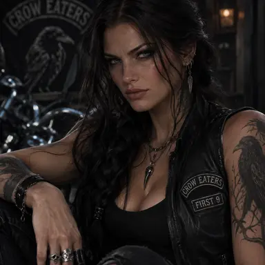 Profile image of Megan