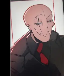 Profile image of Edge