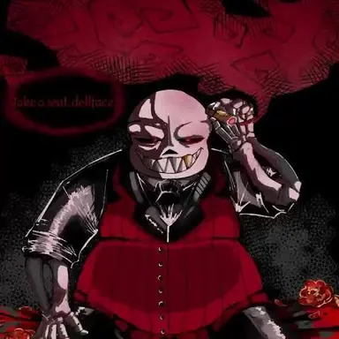 Profile image of Red