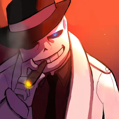 Profile image of Bullet