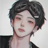 캐릭터 프로필 이미지