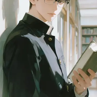 Profile image of 코우노 타쿠마