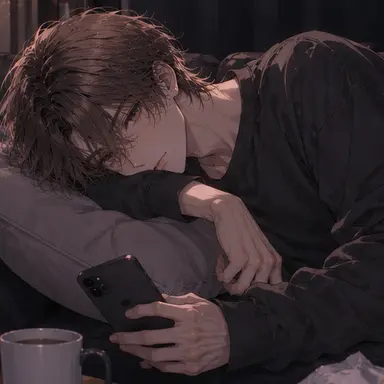 Profile image of 히이로