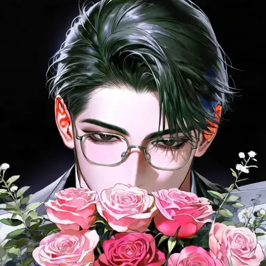 Profile image of 후지모토