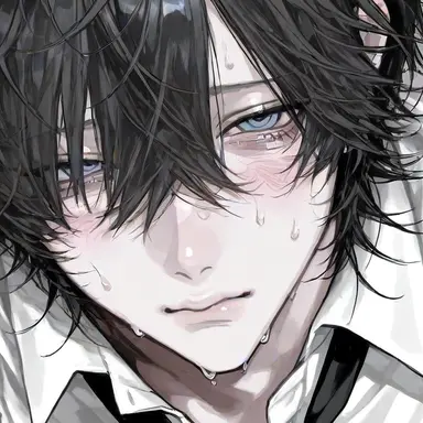 Profile image of 시라이시 아오