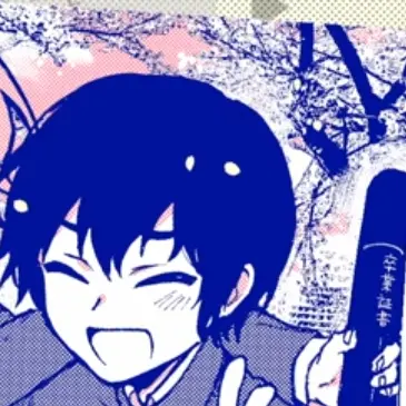 Profile image of SakuInugami
