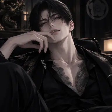 Profile image of 쿠로카와 쿠죠