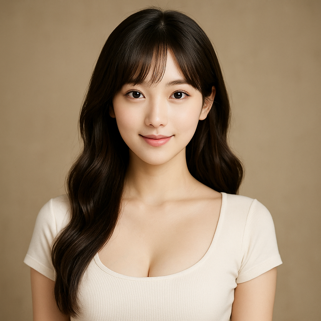 탑 아이돌의 그녀 대표 이미지