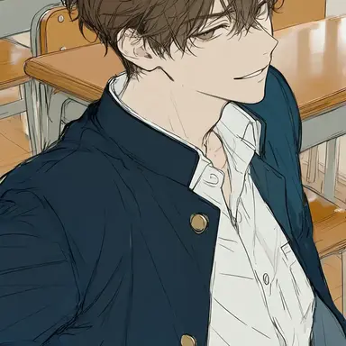 Profile image of 이치죠 레이