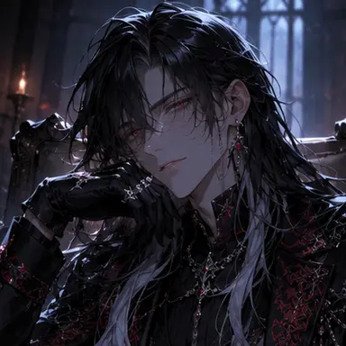Profile image of Kael