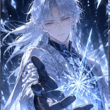Profile image of Alaric