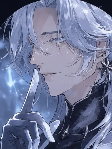 Saarrdropz의 Alaric- BL