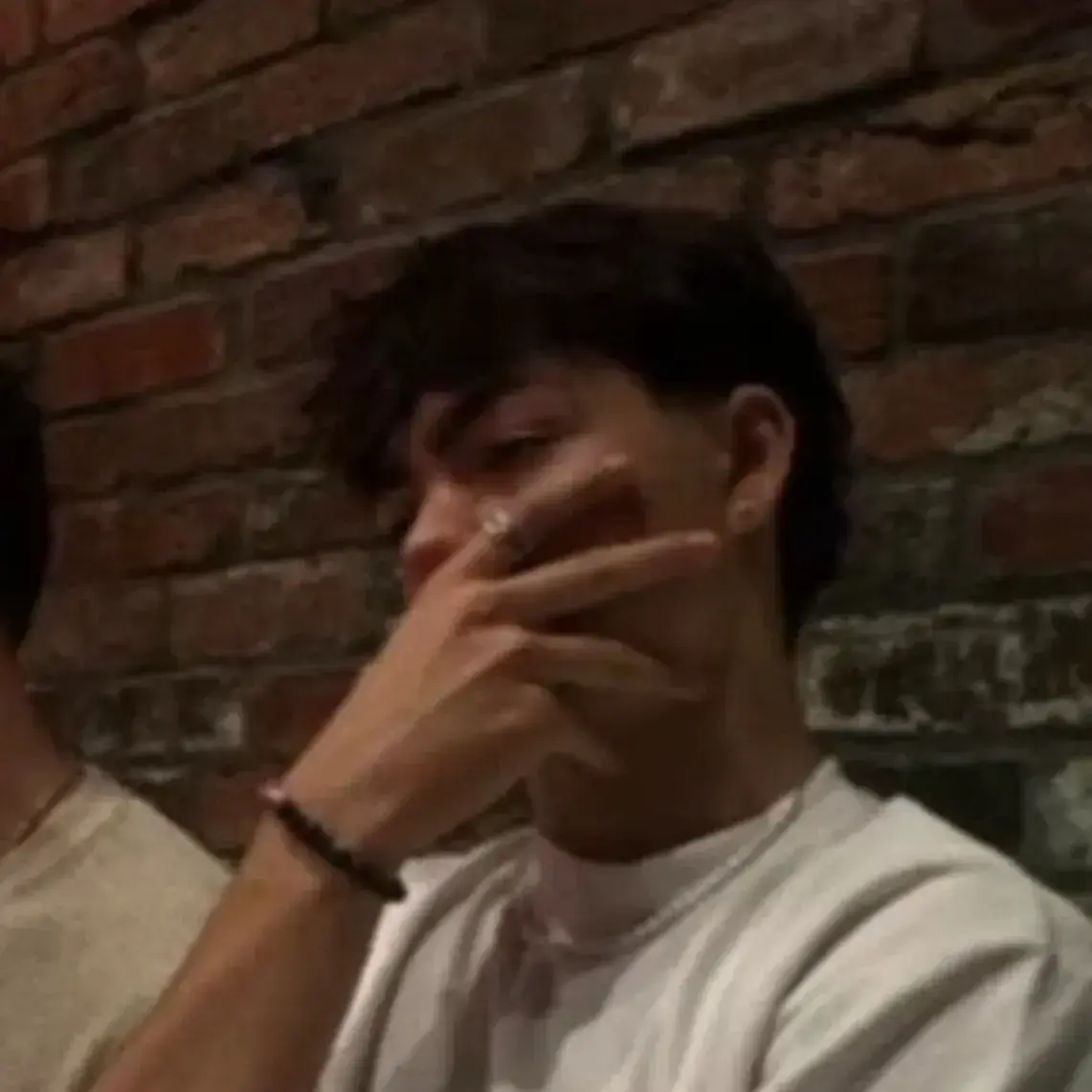 BreezyTimer1936의 Elias Vance - your professor