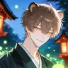Profile image of 夜探 狸久