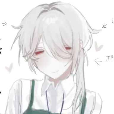 Profile image of お兄さん