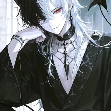 Profile image of Vane