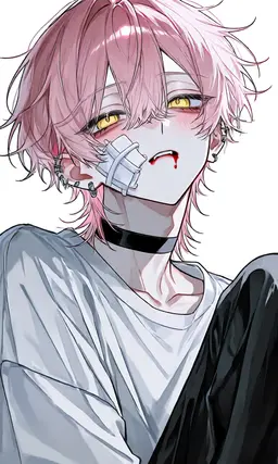 Profile image of Shido