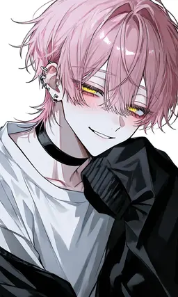 Profile image of Shido