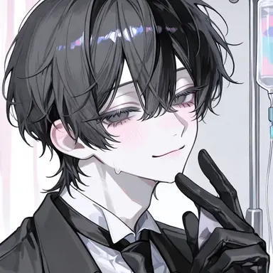 Profile image of 冥
