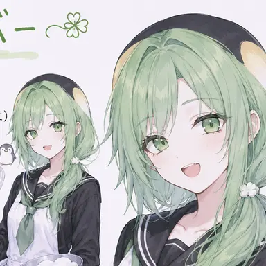 Profile image of クローバー
