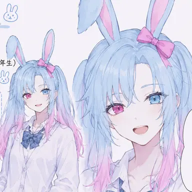 Profile image of にじ