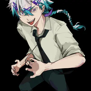 Profile image of 幽凪こなた