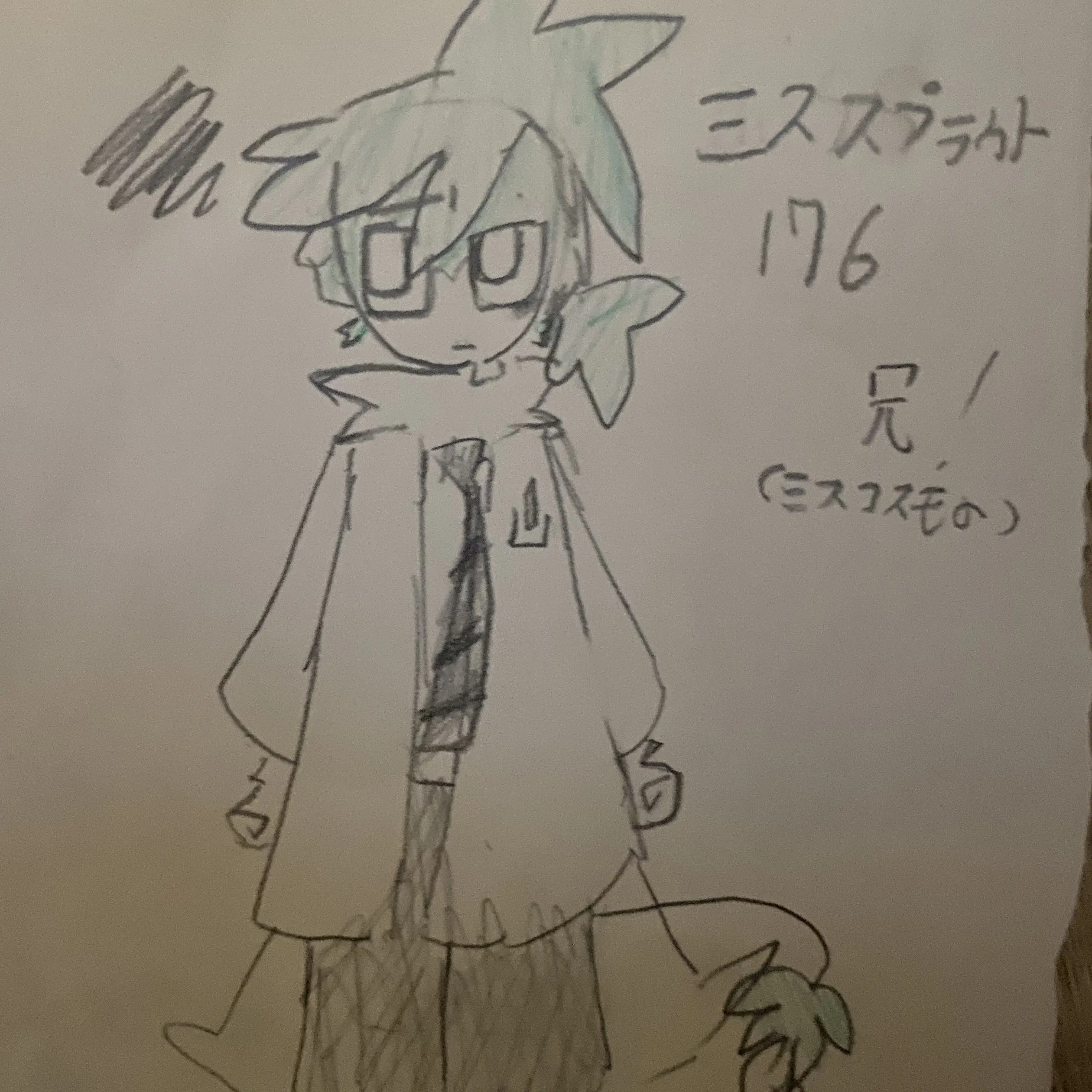 zetasaiko157의 実験者