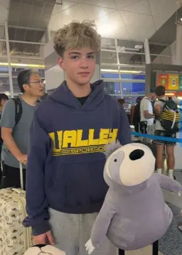 Profile image of Jackson harvey