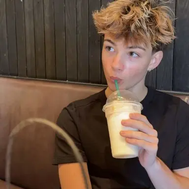 Profile image of Jackson harvey