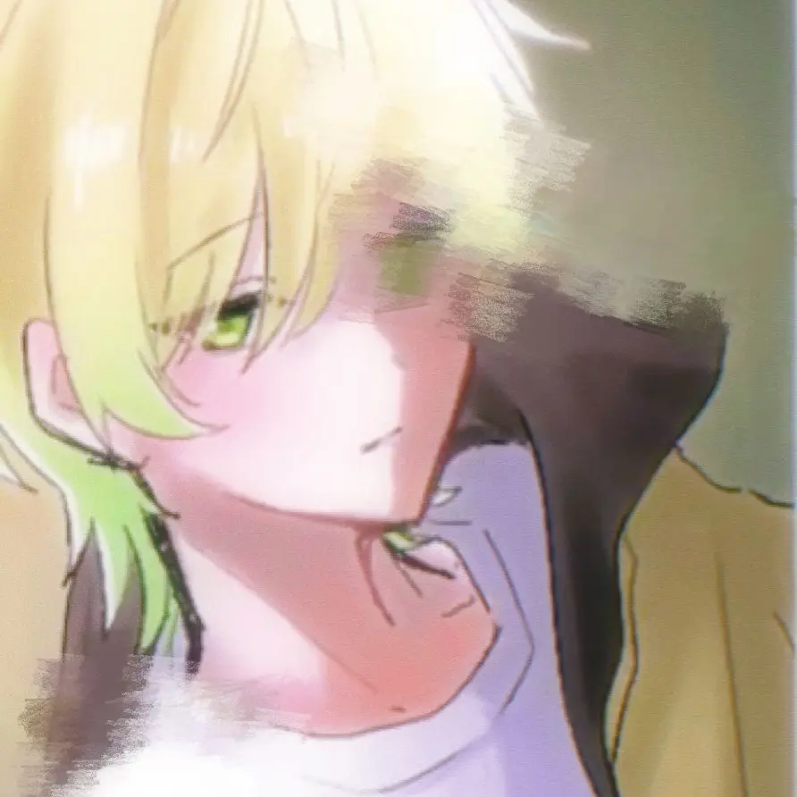kisetu0304aklpLove의 ＃ 最 期 に ____