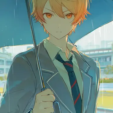 Profile image of Tsukasa Tenma