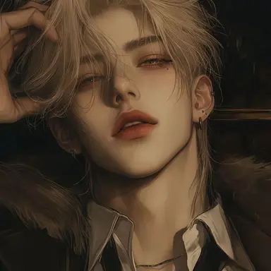 Profile image of 백유안