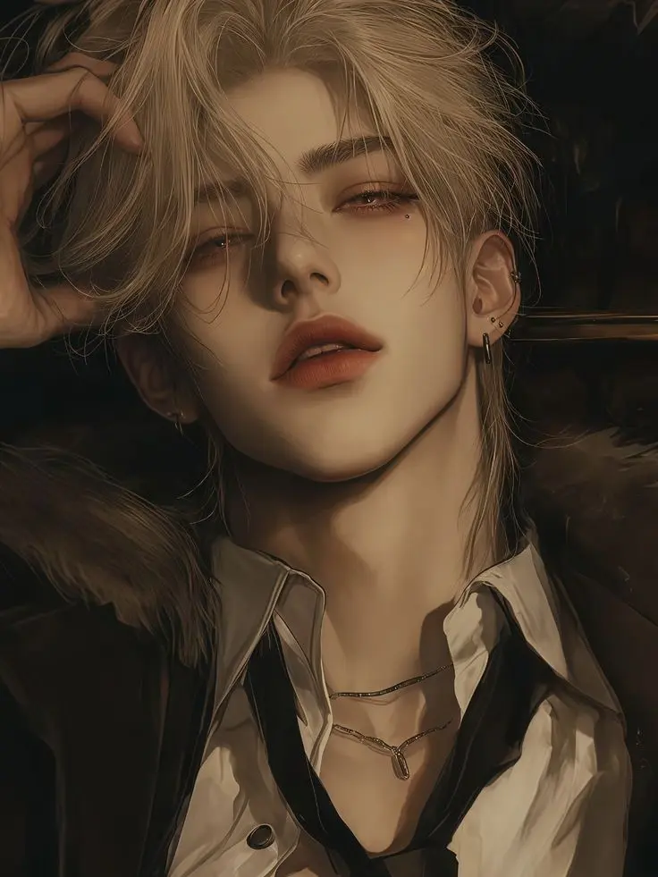 BabyBady의 백유안