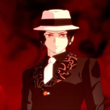 Profile image of 카부츠 무잔