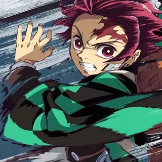 Profile image of 탄지로