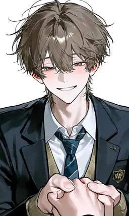 Profile image of 流唯